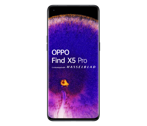 OPPO Find X5 Pro 12/256GB czarny 120Hz - 736382 - zdjęcie 2